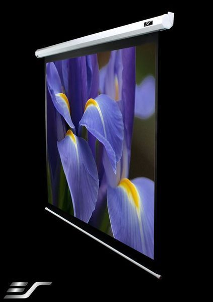 Проекційний екран Elite Screens VMAX150XWH2 523998ua фото