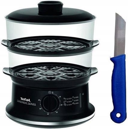 Пароварка Tefal Convenient Series VC140131 499034ua фото