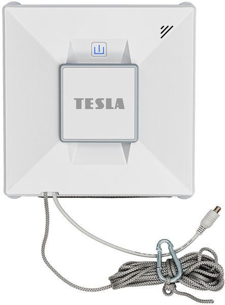 Робот для миття вікон Tesla RoboStar W800 White 621592 фото