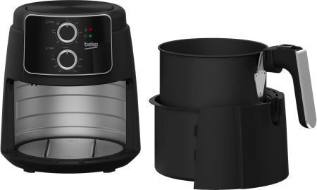 Мультипіч (аерофритюрниця) Beko FRL 2242 B 496692 фото