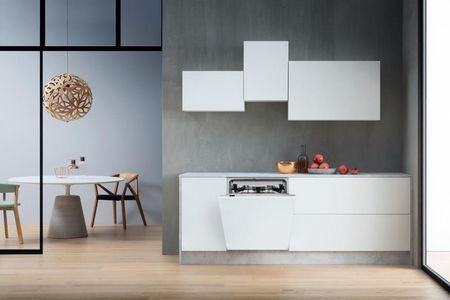 Посудомоечная машина Whirlpool WIC 3C33 PFE 331637ua фото