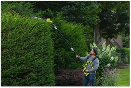 Высоторез аккумуляторный Ryobi OPT1845 (5133002523) 499928ua фото