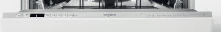 Посудомоечная машина Whirlpool WIC 3C33 PFE 331637ua фото
