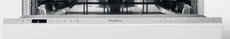 Посудомоечная машина Whirlpool WIC 3C33 PFE 331637ua фото