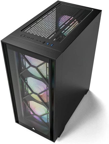 Корпус Montech AIR 1000 Premium (GEMT-001) 466123 фото