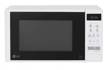 Микроволновка LG MS2042DY 533627ua фото