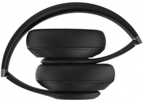 Наушники с микрофоном Beats by Dr. Dre Studio Pro Black (MQTP3) 533194ua фото