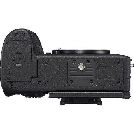 Бездзеркальний фотоапарат Sony Alpha A9 III Body (ILCE9M3B) 532780ua фото