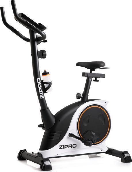 Велотренажер магнітний Zipro Nitro RS 561059 фото
