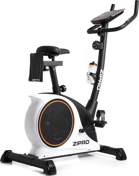 Велотренажер магнітний Zipro Nitro RS 561059 фото