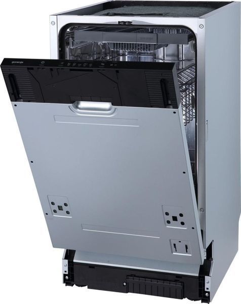 Посудомийна машина Gorenje GV520E11 567342ua фото