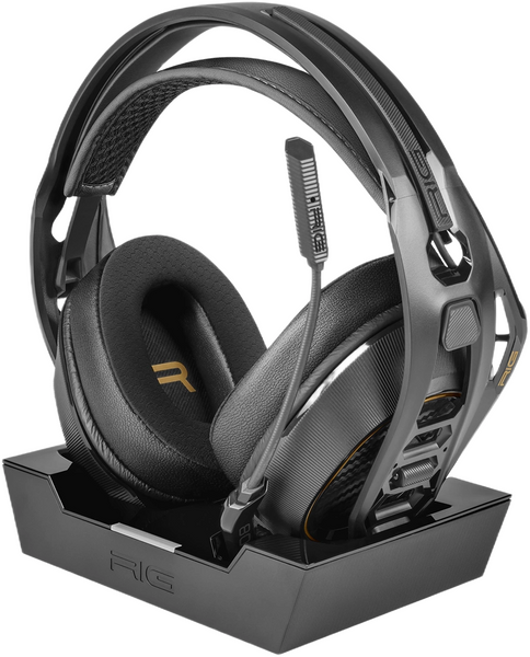 Наушники с микрофоном Nacon RIG 900 Max HX Black (RIG900MAXHX) 620849 фото