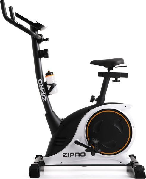 Велотренажер магнітний Zipro Nitro RS 561059 фото