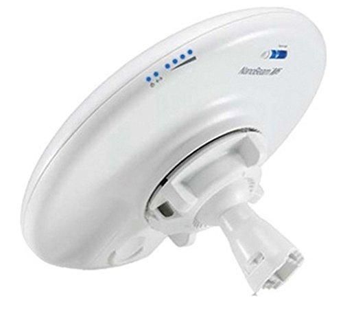 Точка доступа Ubiquiti NanoBeam 5AC Gen2 (NBE-5AC-GEN2) 460490 фото