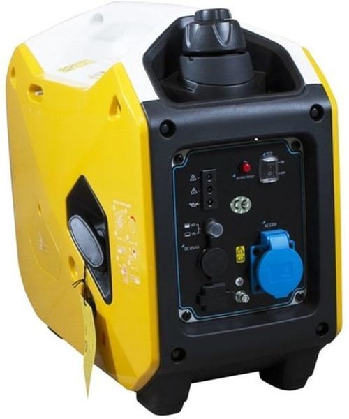 Інверторний бензиновий генератор ITC Power GG18i 622920ua фото