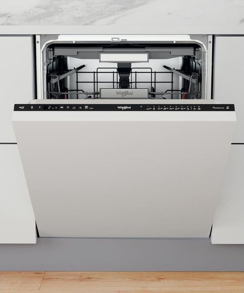 Посудомийна машина Whirlpool WIO 3P33 PL 487061 фото