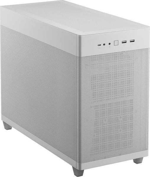 Корпус Asus Prime AP201 White (90DC00G3-B39000) 473075ua фото