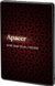 SSD накопитель Apacer AS350X 512 GB (AP512GAS350XR-1) 348099ua фото 2