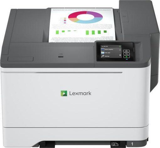 Принтер Lexmark CS531DW 553913 фото