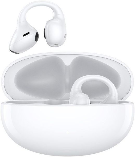 Наушники TWS Edifier LolliClip White 620613 фото