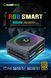 Блок живлення GameMax RGB1050 Pro BK (ATX 3.0 PCIE 5.0) 627803ua фото 11