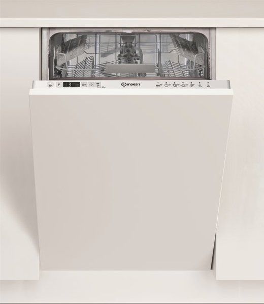 Посудомоечная машина Indesit DSIC 3M19 580053ua фото