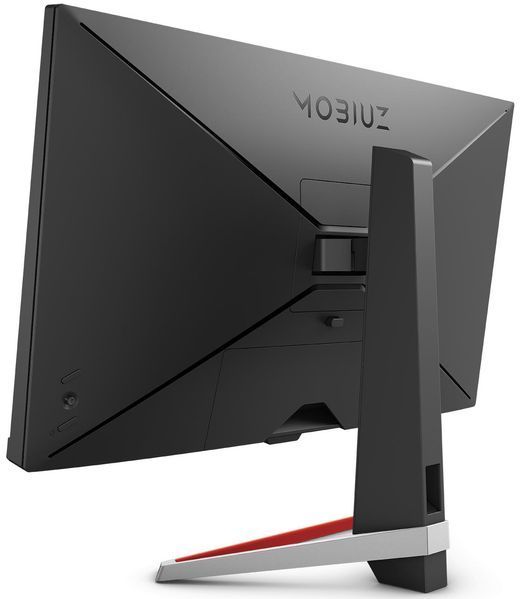 РК монітор Benq EX2710S (9H.LKFLA.TBE) 353316ua фото