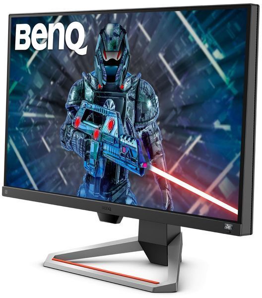 РК монітор Benq EX2710S (9H.LKFLA.TBE) 353316ua фото