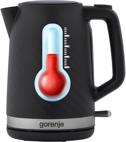Электрочайник Gorenje K17SPB 622870ua фото