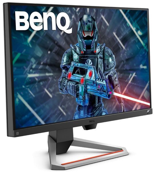 РК монітор Benq EX2710S (9H.LKFLA.TBE) 353316ua фото