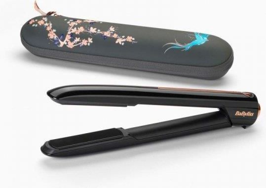 Випрямляч для волосся BaByliss 9000RU 314676 фото