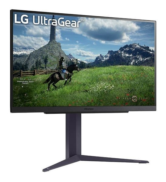 Монітор LG 27GS85Q-B 520481 фото