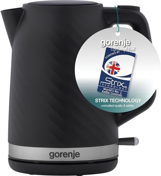 Электрочайник Gorenje K17SPB 622870ua фото