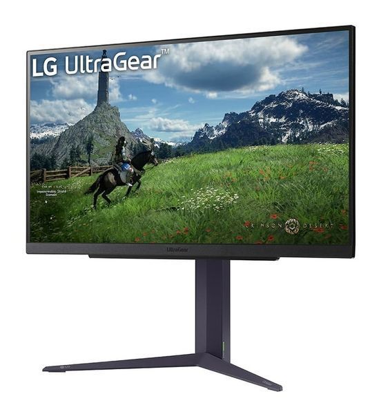 Монітор LG 27GS85Q-B 520481 фото