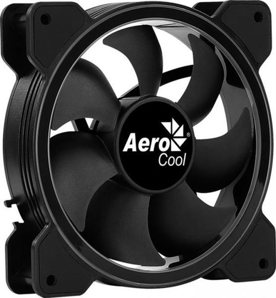 Вентилятор Aerocool Saturn 12 FRGB (ACF3-ST10217.01) 577444ua фото