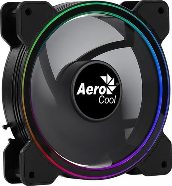 Вентилятор Aerocool Saturn 12 FRGB (ACF3-ST10217.01) 577444ua фото
