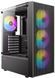 Корпус Antec Airflow Xtreme AX27 RGB Elite Black (0-761345-10205-6) 620000 фото 6