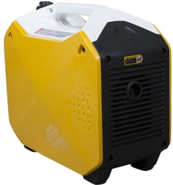 Інверторний бензиновий генератор ITC Power GG18i 622920ua фото