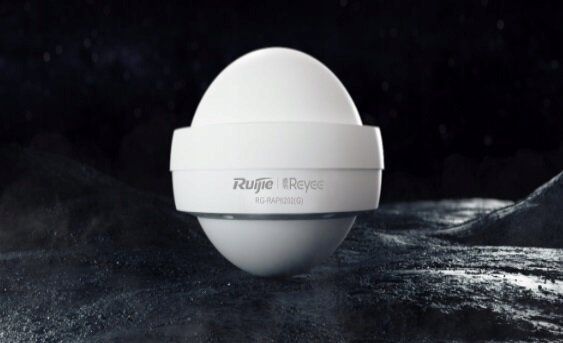 Точка доступа Ruijie Reyee RG-RAP6262(G) 544378ua фото