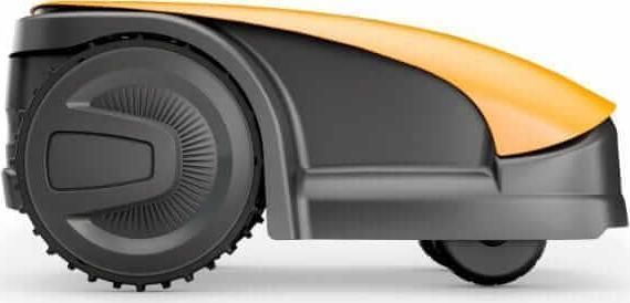 Газонокосарка акумуляторна Stiga Stig 600 (2R3101018/ST2) 407393 фото