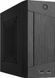 Корпус SilverStone Milo 10 Black (SST-ML10B) 542123 фото 2