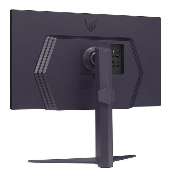 Монітор LG 27GS85Q-B 520481 фото