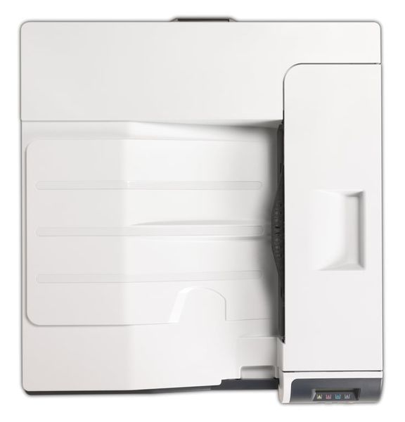 Принтер HP Color LaserJet Pro CP5225dn (CE712A) 523583 фото