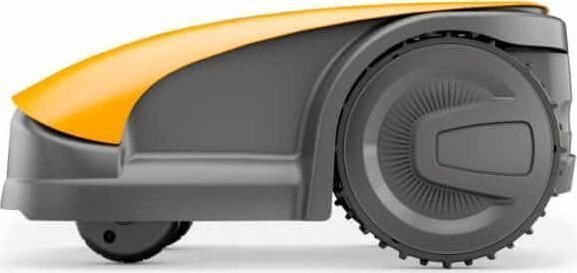 Газонокосарка акумуляторна Stiga Stig 600 (2R3101018/ST2) 407393 фото