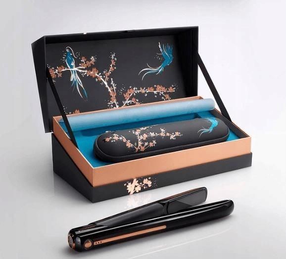 Випрямляч для волосся BaByliss 9000RU 314676 фото