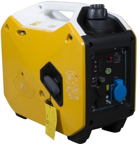 Інверторний бензиновий генератор ITC Power GG18i 622920ua фото