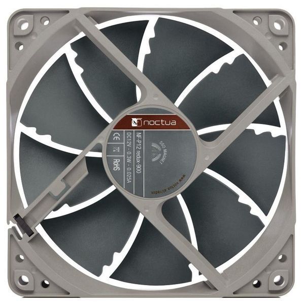 Вентилятор Noctua NF-P12 redux-900 514059 фото