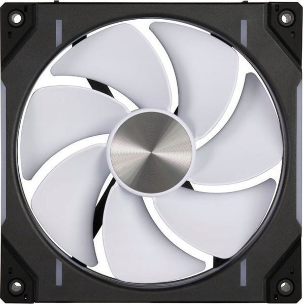 Вентилятор Phanteks D30-140 D-RGB Reverse Black 3-pack (PH-F140D30R_DRGB_PWM_BK01_3P) 550418 фото