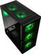 Корпус Kolink Observatory HF Glass ARGB Black 542022 фото 2