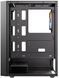 Корпус Antec Airflow Xtreme AX27 RGB Elite Black (0-761345-10205-6) 620000 фото 5